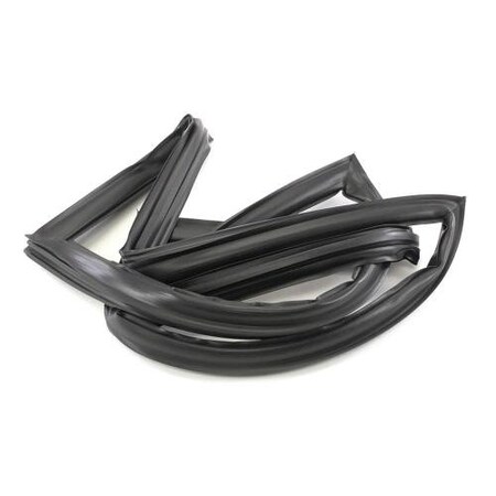 Midea GASKET, BLACK 12131000010041